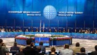 2nd World Media Summit