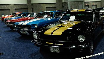 2015 Washington Auto Show kicks off