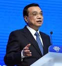 Full Text of Chinese Premier Li Keqiang's address at World Economic Forum annual meeting
