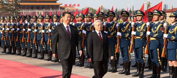 Asia and Pacific - Xinhua | English.news.cn