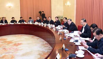 CPPCC discusses soil protection
