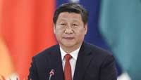 President Xi Jinping attends G20 Summit, visits Australia, New Zealand and Fiji