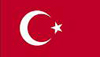 Turkey -- a transcontinental Eurasian country
