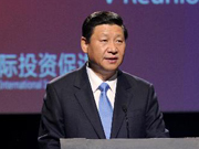Xi Jinping visits 4 nations