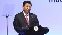 President Xi Jinping visits Pakistan, attends meetings in Indonesia