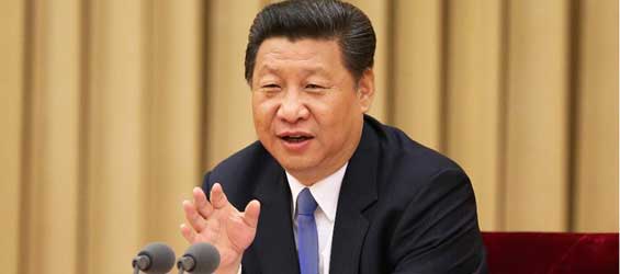 Xi urges solidarity for national rejuvenation