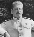 Joseph Stalin