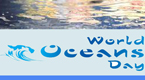 World Oceans Day