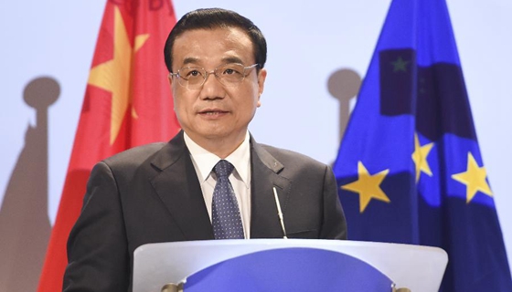 China welcomes more EU participation in Chinese urbanization
