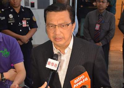 Malaysia awaiting verification on debris found on Reunion Island: minister