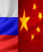 China-Russia Tourism Year