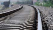 NE China province woos overseas investment for new railway projects