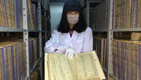 China's archives reveal Japanese wartime atrocities