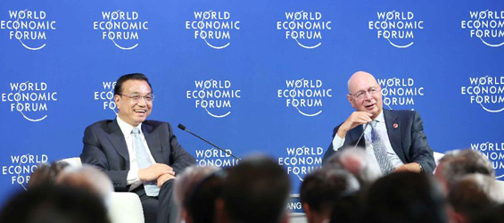 China unjustifiably blamed as trigger of volatility: premier