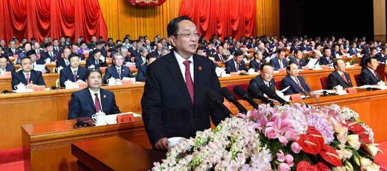 China stresses stability, security on Xinjiang's founding anniversary