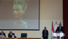 Press conference on theory of Nefertiti's tomb held in Egypt