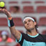 Nadal reaches first hard-court semifinal for 2015 in Beijing