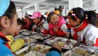China's poverty-relief achievements, challenges