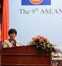 China, ASEAN look to innovation to finance poverty reduction