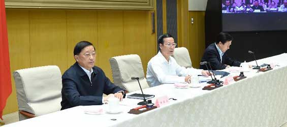 Chinese vice premier stresses completion of shanty town renovation goals