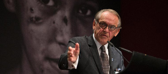 Deputy UN chief calls for de-escalation of violence in Syria ahead of winter