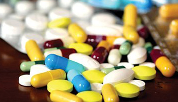Kenya sets up mini labs to test counterfeit medicine
