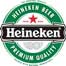 Heineken reports rise in revenue, volumes