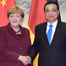 China, Germany agree deeper cooperation