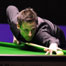 Gilbert enters 2015 World Snooker Int'l Championship final