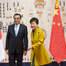 Premier Li holds talks with S. Korean president in Seoul