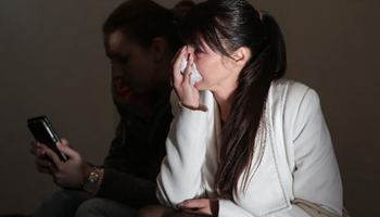 Russian civilian plane crashes in Egypt's Sinai