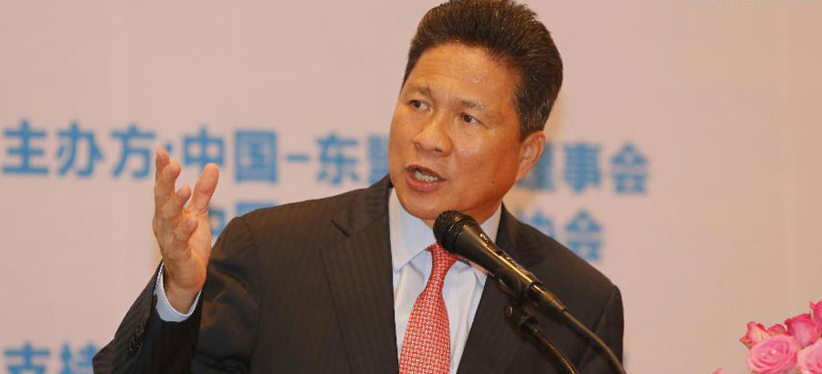 Forum on Maritime Silk Road initiative held in Cambodia