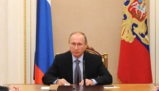 Russia suspends flights to Egypt amid lingering speculation on cause for jet crash