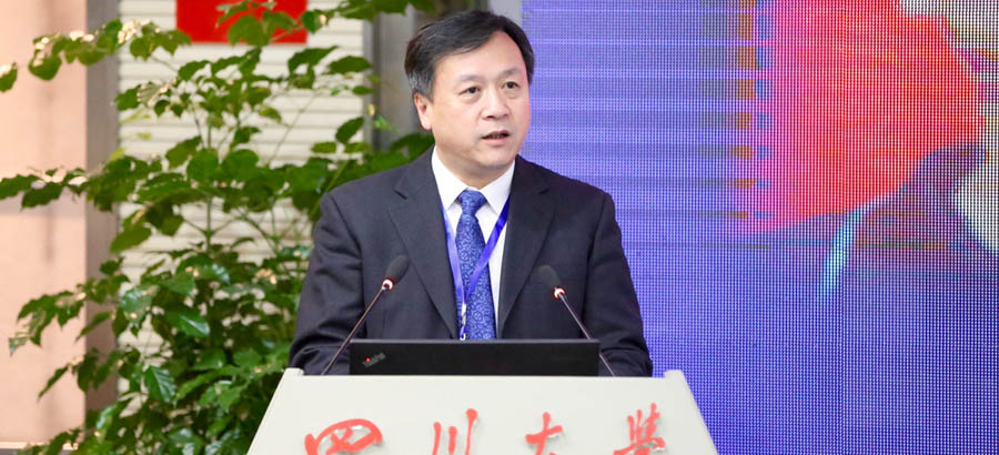 SMU-SCU Global Forum held in Chengdu