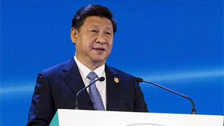 Chinese President to attend upcoming 2nd World Internet Conference