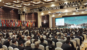 China Voice: Cyber sovereignty taboo should end