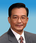 Wen Jiabao