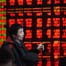 Chinese shares soar amid global recovery