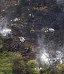 Passenger plane carrying 127 people crashes near Islamabad, chances of survivors slim