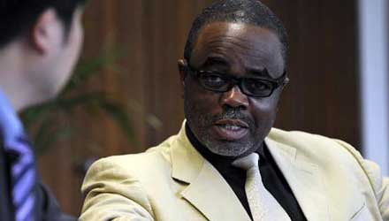 Interview: International community needs bold actions to build a land-degradation neutral world