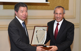 Chinese auto maker Chery relaunches new cars assembled in Egypt