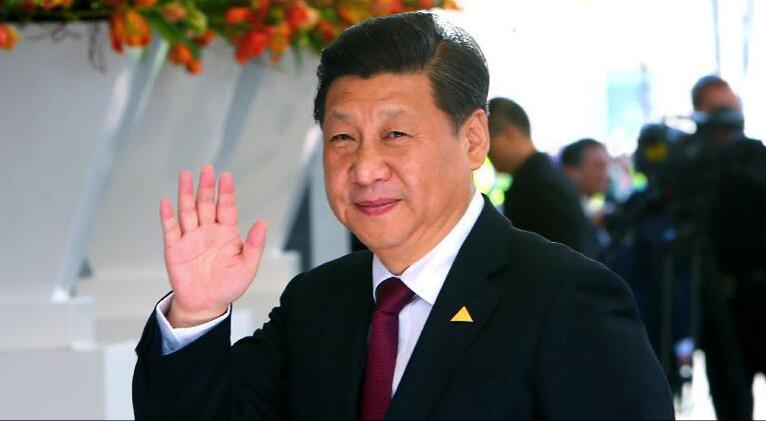 President Xi visits Czech Republic, attends nuclear security summit in U.S.