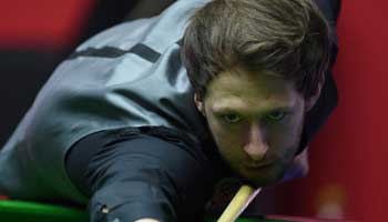 Trump beats Walden 10-4 during World Snooker China Open Tournament