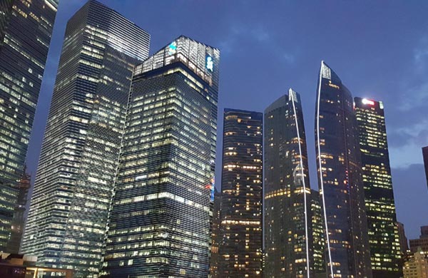 China sets priorities for economic reform