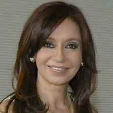 Former Argentinean president charged with money laundering