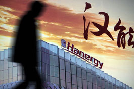 Hanergy eyes solar market in Dutch agricultural businesses