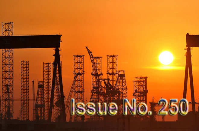 China's economy slows again amid signs of stabilizing