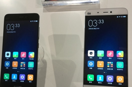Xiaomi, UnionPay partner for mobile payment service