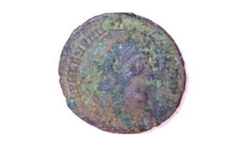600 kg of bronze Roman coins uncovered in Spanish town