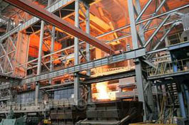 U.S. Steel accusations groundless: Baosteel